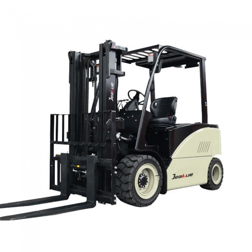 4.5/5.0噸電動平衡重叉車